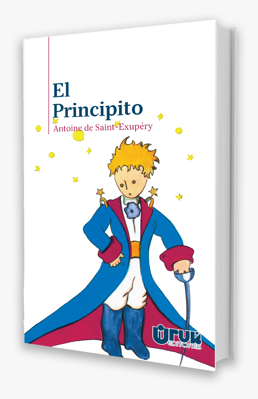 Little Prince Transparent Background, HD Png Download