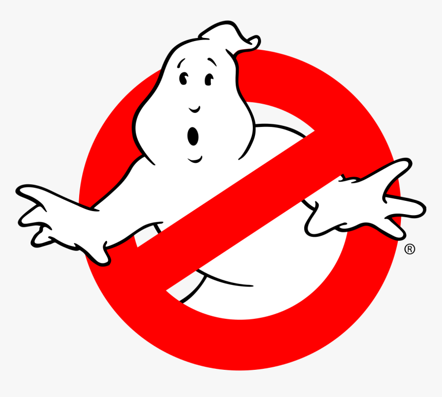 Ghostbusters Logo - Ghostbusters Png, Transparent Png