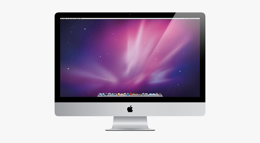 Imac 2011 22 Inch, HD Png Download