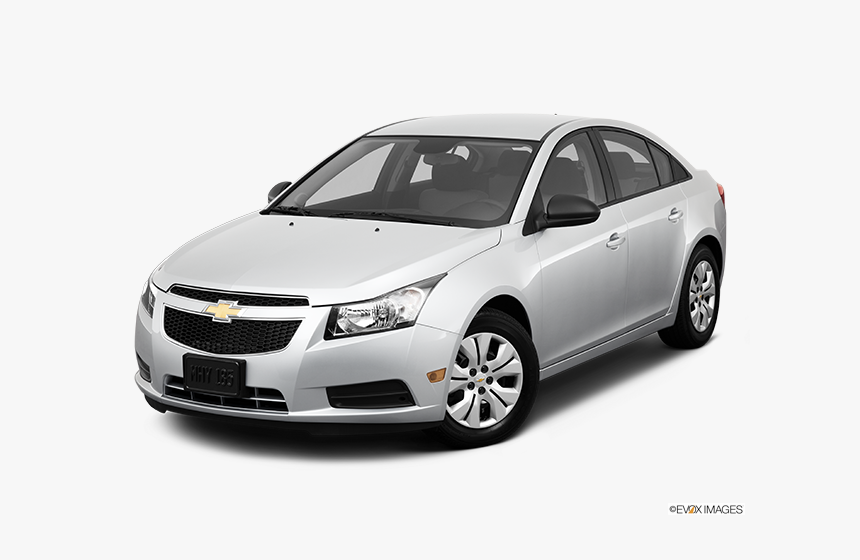 Chevrolet Cruze 2013 Model, HD Png Download