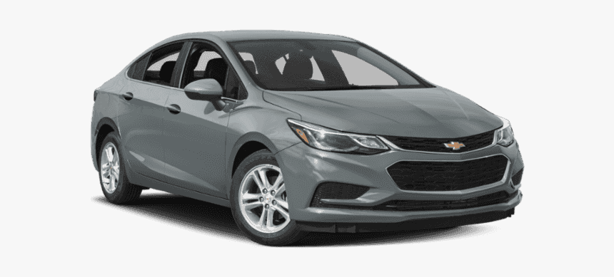 New 2018 Chevrolet Cruze Lt - 2019 Chevy Traverse Ls, HD Png Download