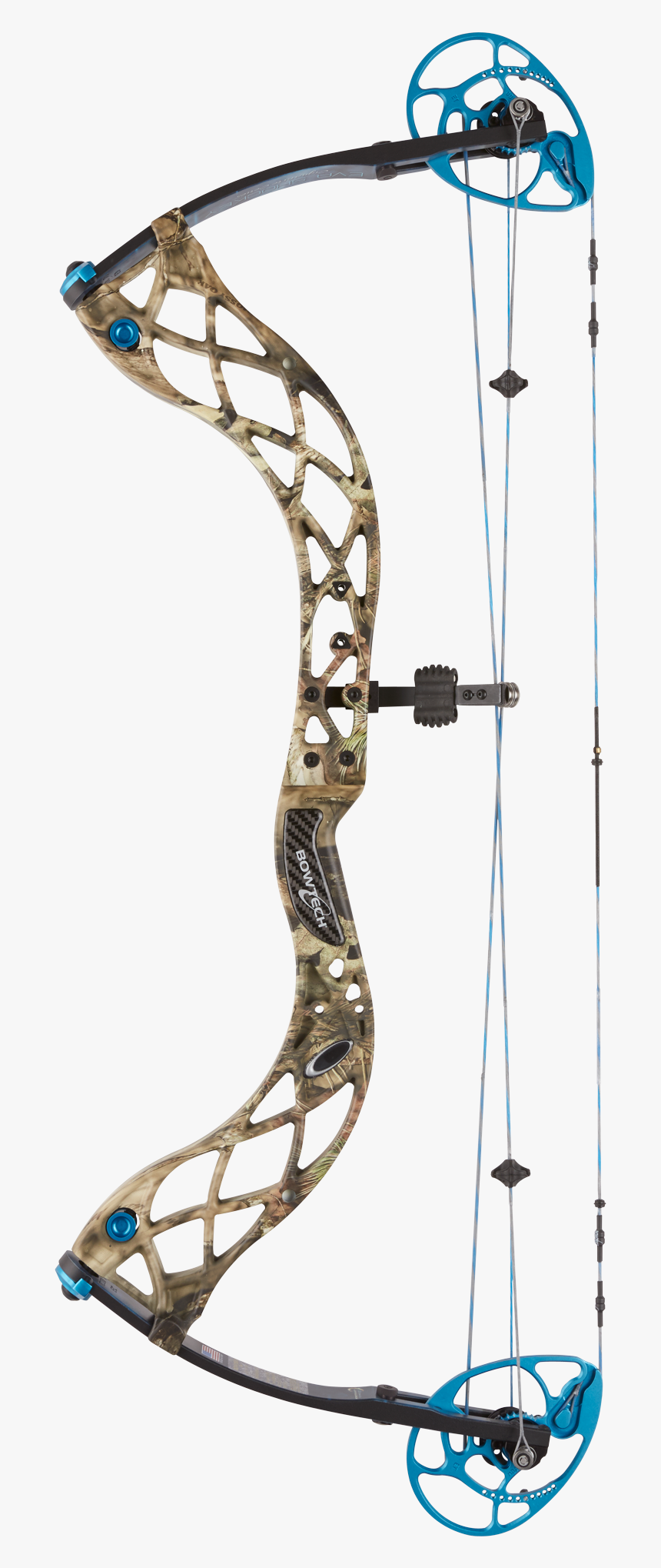 Eva Shockey Signature Bowtech, HD Png Download