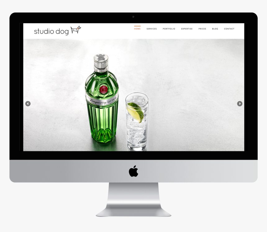 Hit Refresh Digital Marketing Agency In Worthing, West - High Sierra Wallpaper 5k Imac, HD Png Download