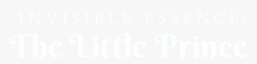 The Little Prince - Shirt, HD Png Download