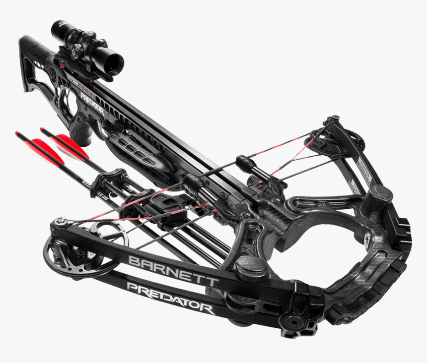 Barnett Predator 430, HD Png Download