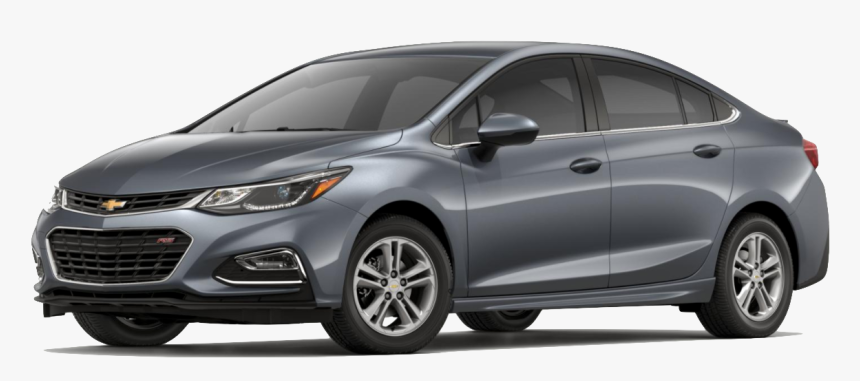 2018 Chevy Cruze Lt , Png Download - 2018 Chevrolet Cruze L, Transparent Png