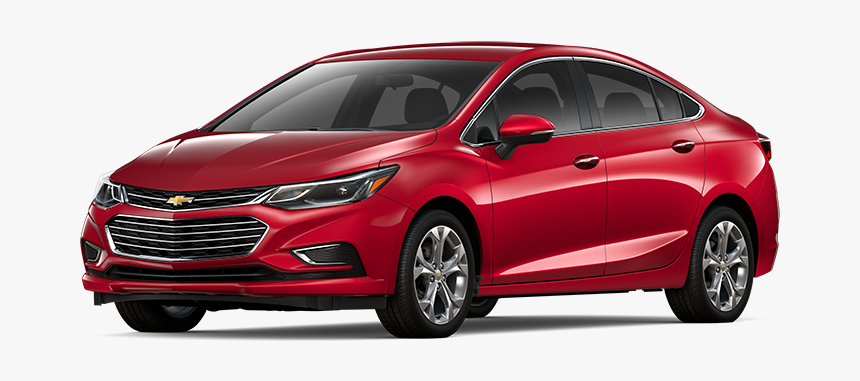 Cruze 2018 Chevrolet, HD Png Download