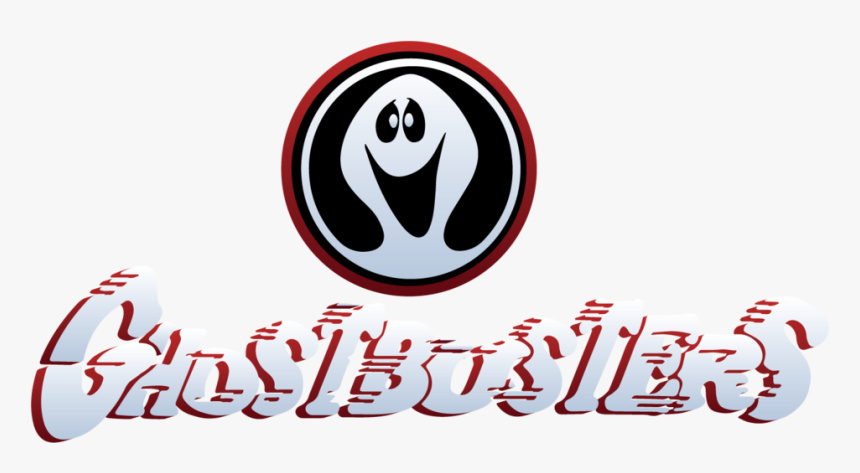 Transparent Ghostbusters 2016 Png - Filmation Ghostbuster Png Transparent, Png Download