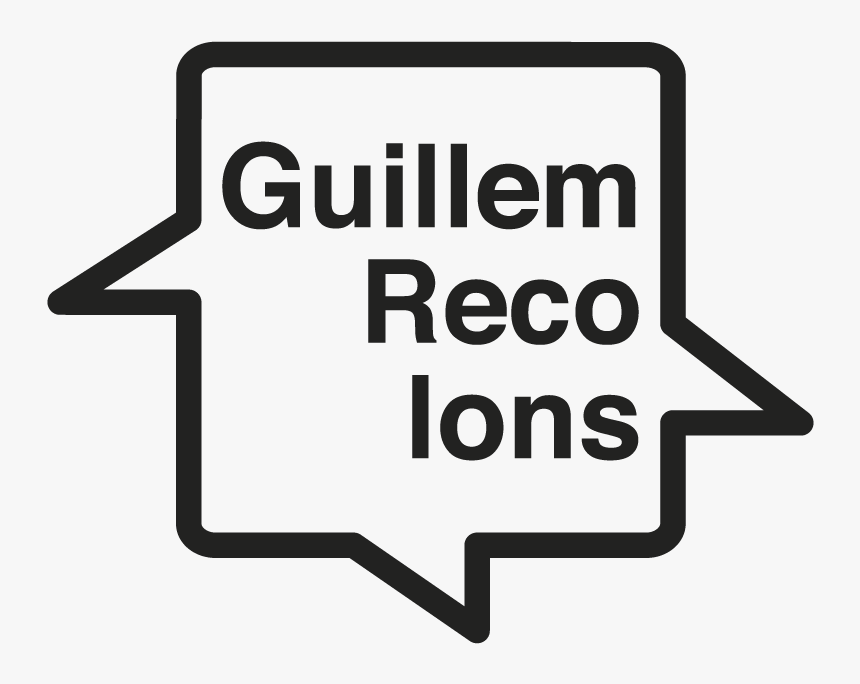 Guillem Recolons Logo, HD Png Download