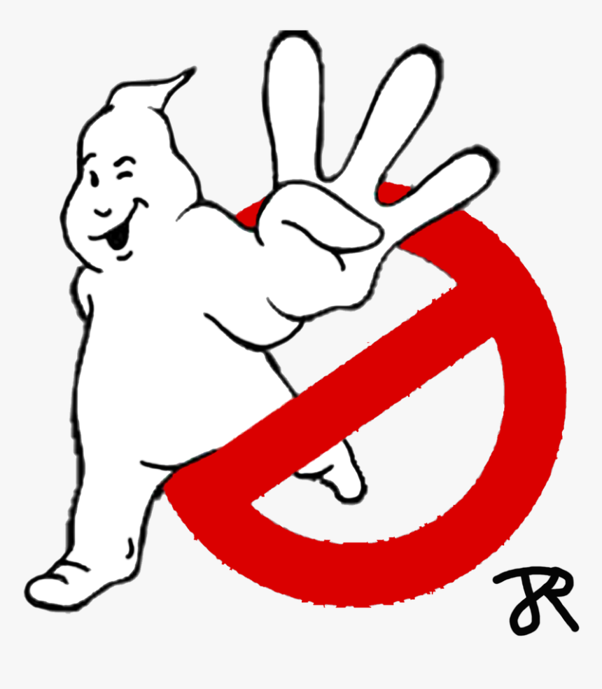 Thumb Image - Paul Rudd Ghostbusters 3, HD Png Download