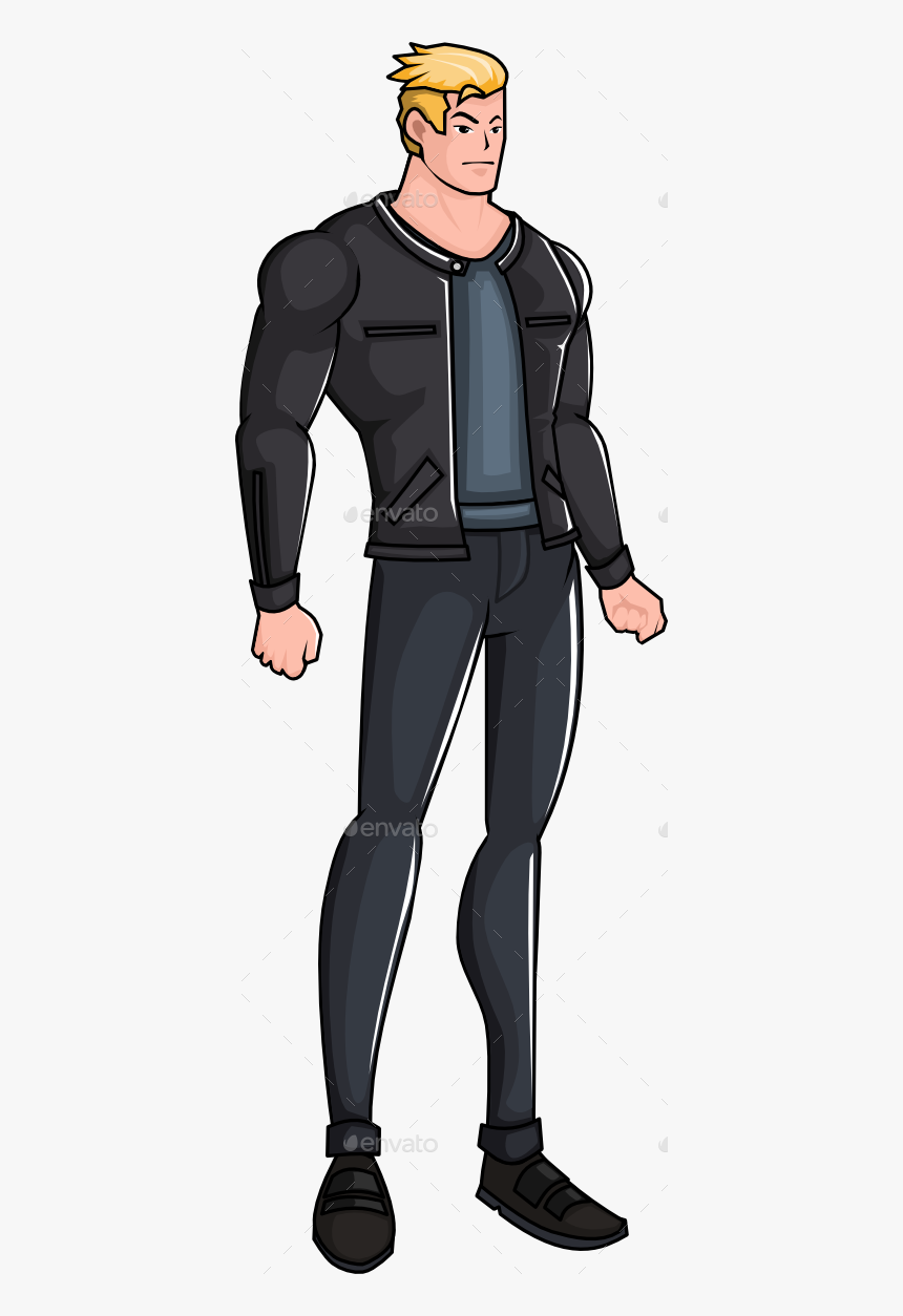 Gentleman, HD Png Download