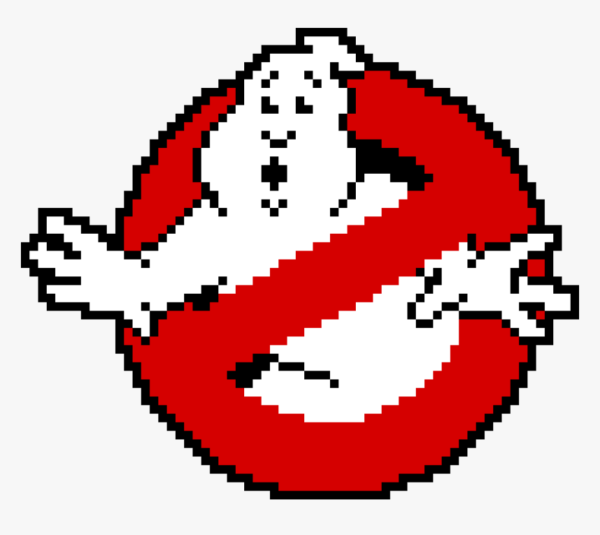 Ghostbuster Pin, HD Png Download