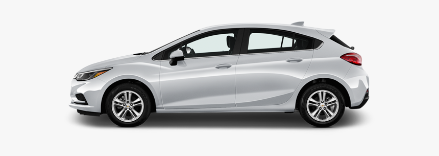 Chevrolet Cruze Lt - Chevrolet Cruze 2018, HD Png Download