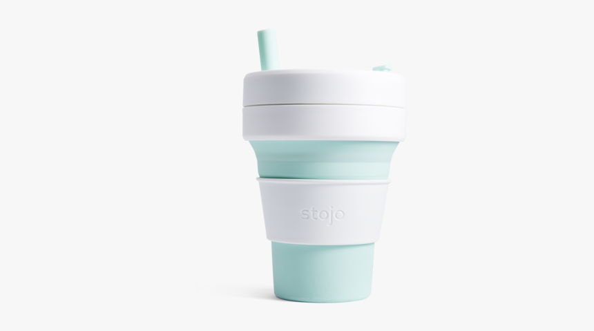 Stojo Pocket Cup, HD Png Download
