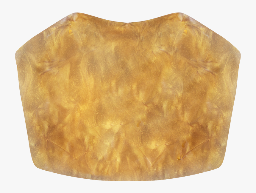 Orogold 24k Neck Lifting And Chest Firming Mask - Crystal, HD Png Download