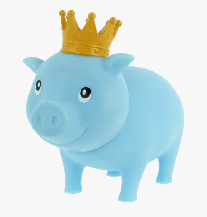 Biggys Piggy Bank It S A Boy, Little Prince - Piggy Banks Lilalu, HD Png Download