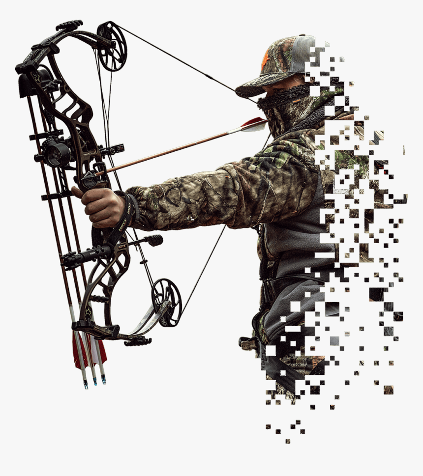 Fieldarchery Hunting Png, Transparent Png , Transparent Png Image