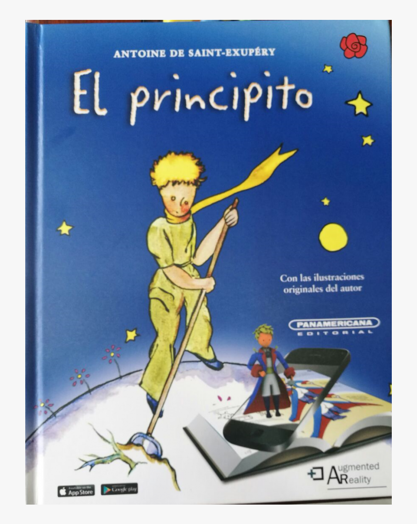 Mali Princ, HD Png Download