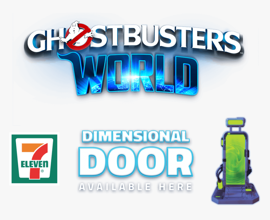 7 Eleven, HD Png Download
