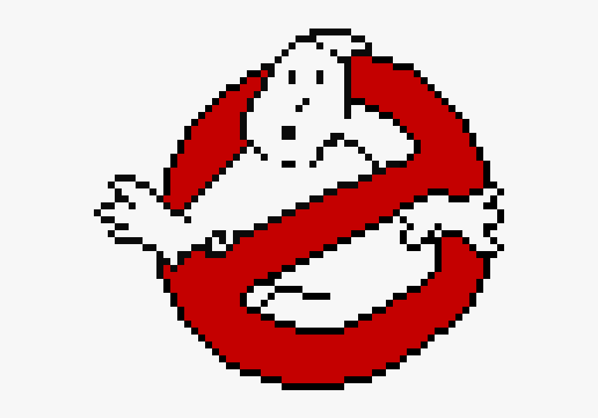 Jack O Lantern Pixel Art, HD Png Download