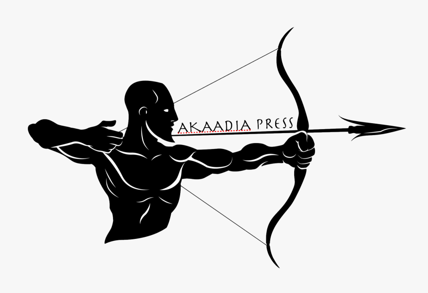 Transparent Hunting Arrow Png - Transparent Archer Png, Png Download