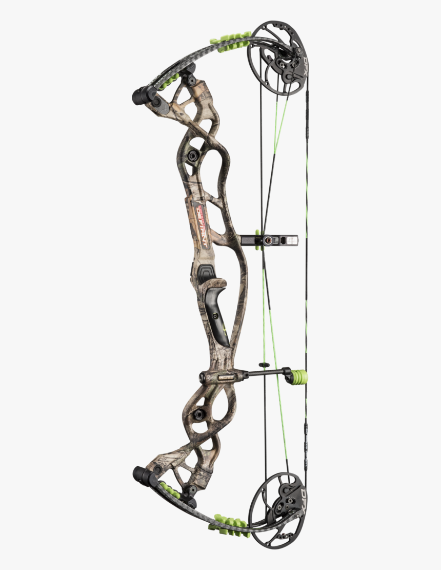 New Hoyt Bow 2018, HD Png Download