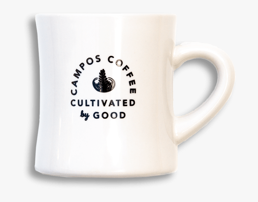 Diner Mug - Coffee Cup, HD Png Download