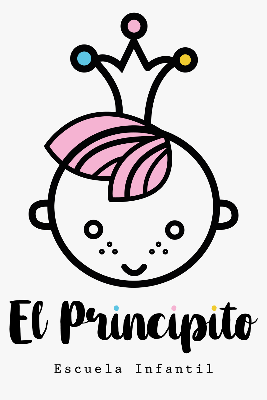 Escuela Infantil El Principito - Принц Значок, HD Png Download