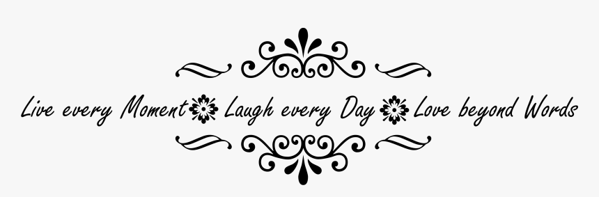 Love, Word, Symbol, Point, Line Art Png Image With - Love Words Text Png, Transparent Png