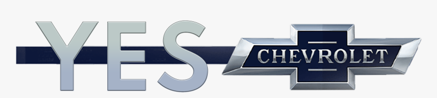 Yes Chevrolet, HD Png Download