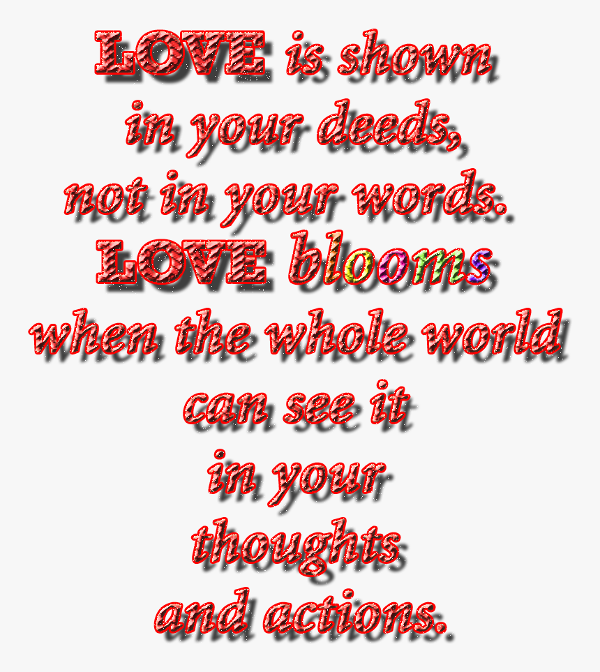 Transparent Love Word Png - Calligraphy, Png Download