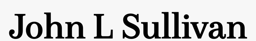 John L Sullivan Chevrolet - Graphics, HD Png Download