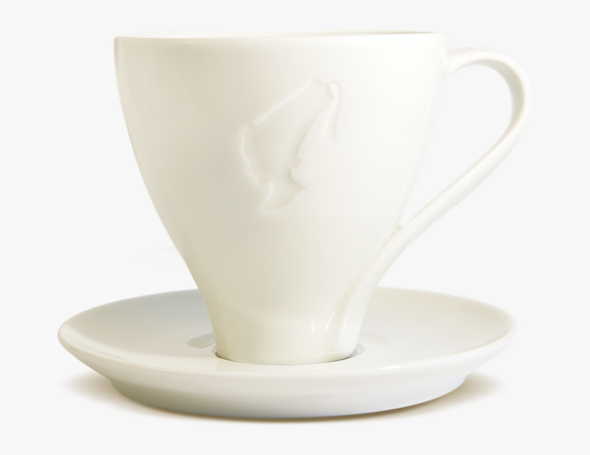 Julius Meinl Ivory Jumbo Cup - Ivory Julius Meinl, HD Png Download