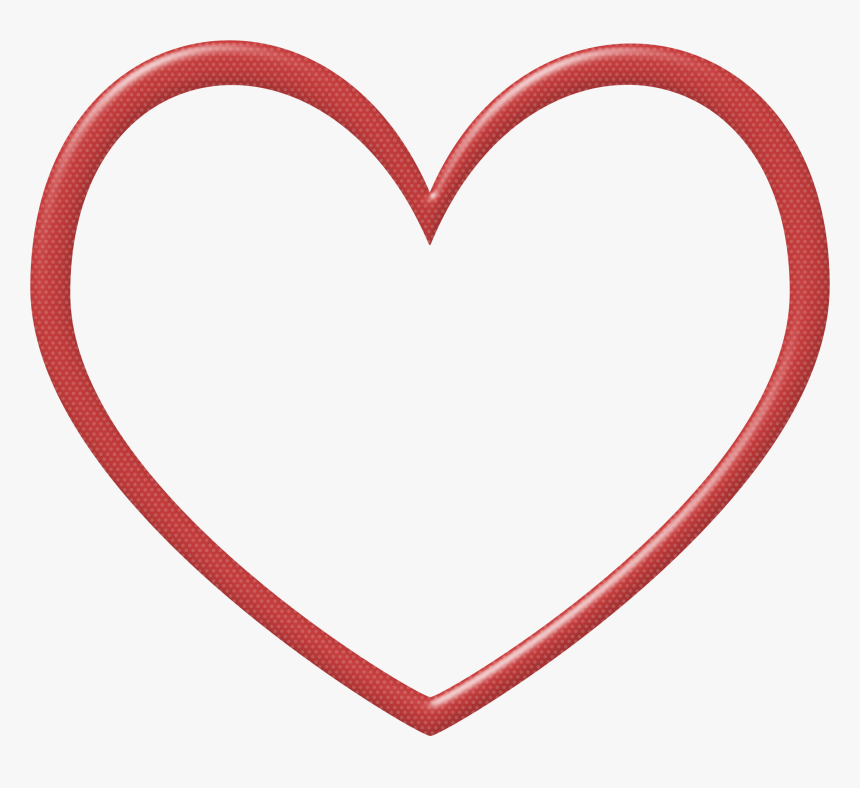 0 11908d 9f69687d Orig Clean Heart, Love Words, Red - Heart, HD Png Download
