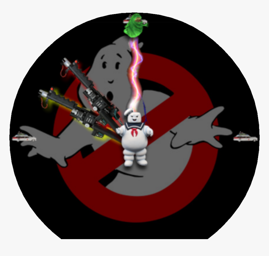 Ghostbuster Logo - We Came We Saw We Kicked Its Ass Meme, HD Png Download