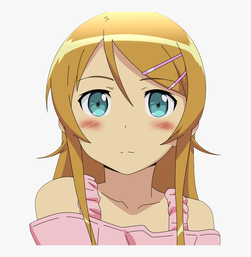You Honestly Cannot Deny Kuroneko, I Mean She Did Steal - Konna Ni Kawaii Wake Ga, HD Png Download