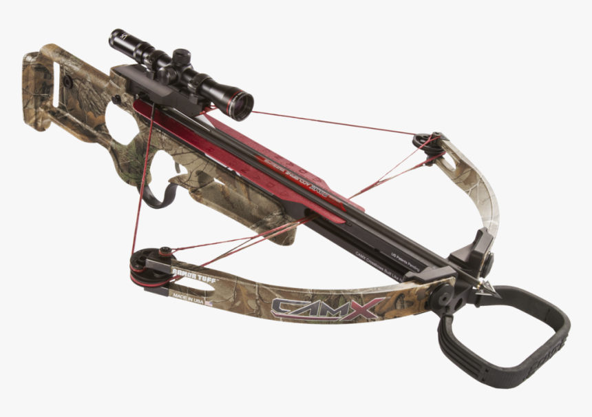 Camx 330 Crossbow, HD Png Download