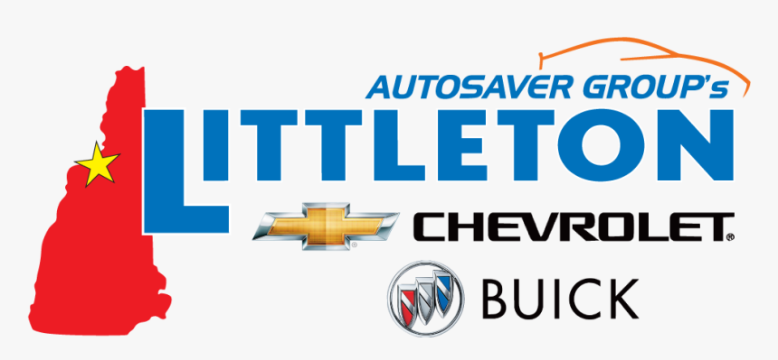 Littleton Chevrolet Buick - Chevrolet, HD Png Download