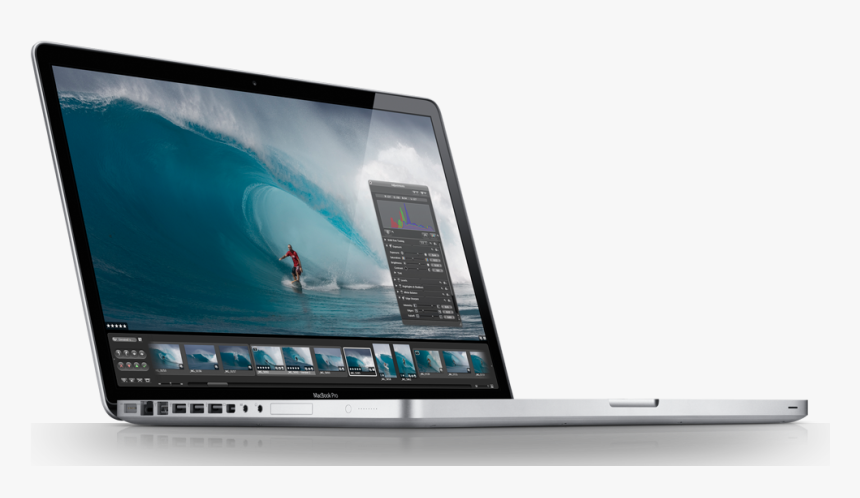 Apple Macbook Pro Md102ll, HD Png Download