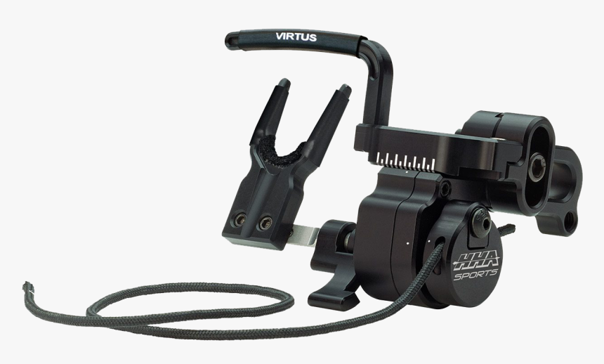 Hha Virtus Arrow Rest, HD Png Download