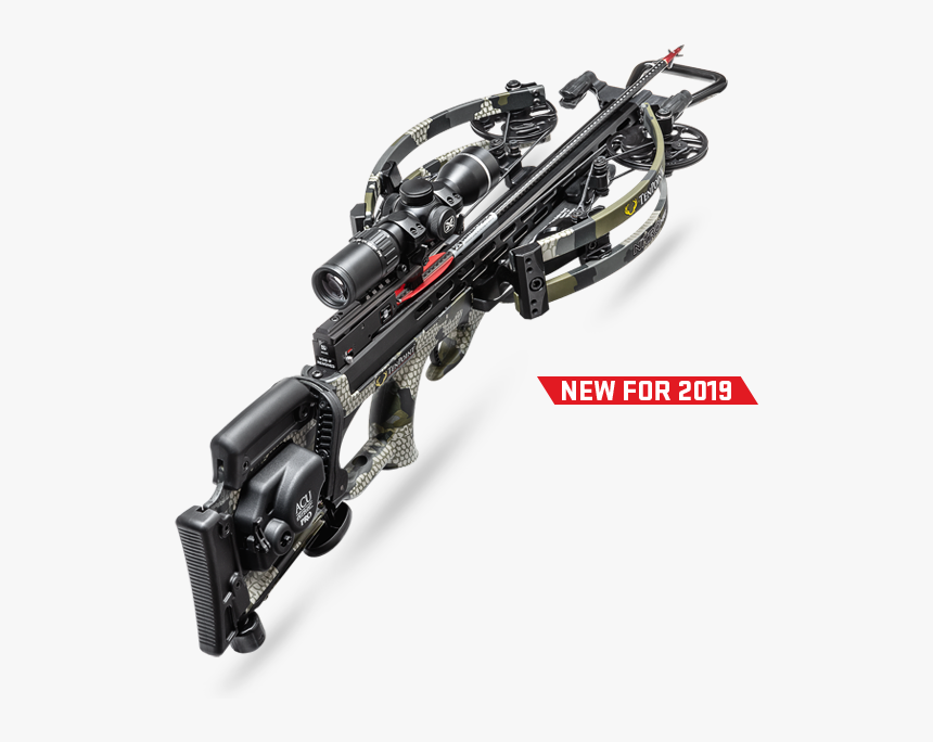 Nitro Xrt Crossbow - Tenpoint Nitro Xrt, HD Png Download