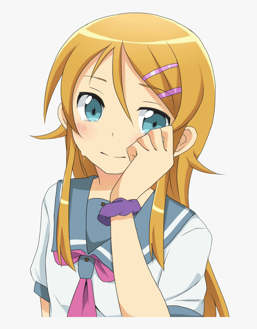 Oreimo, HD Png Download