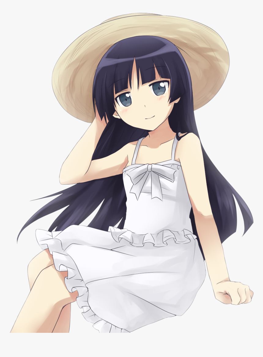 That S Right, Kirino Belongs To The Trash, HD Png Download