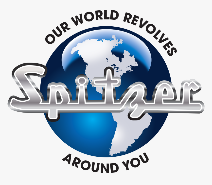 Spitzer Chevy North Canton - Spitzer Automotive Logo, HD Png Download