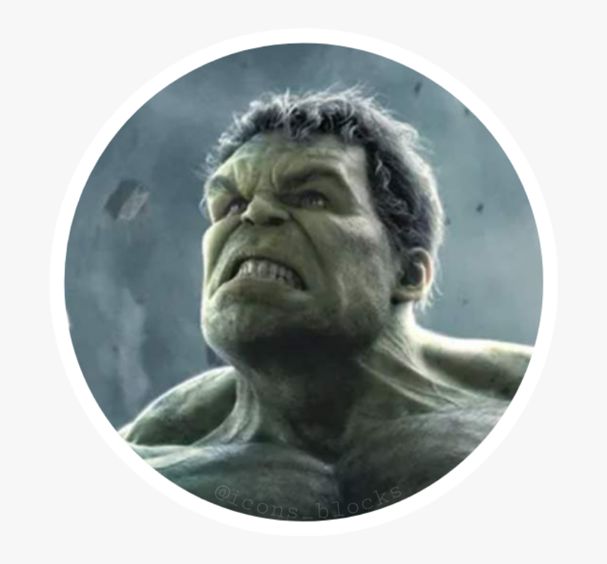#hulk #brucebanner #marvel #marvelstudios #marveledit - Hulk Mark Ruffalo Hd, HD Png Download