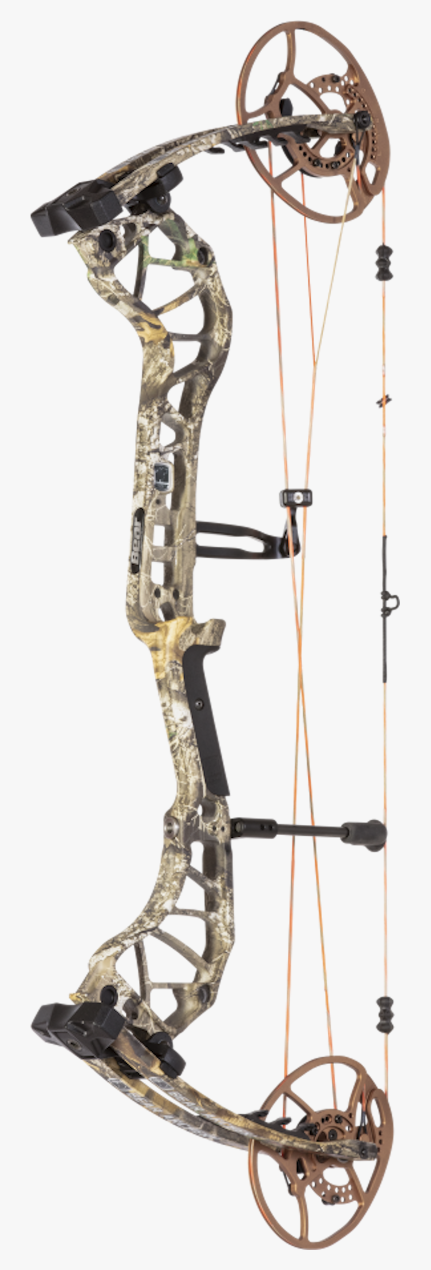 Bear Archery Divergent, HD Png Download