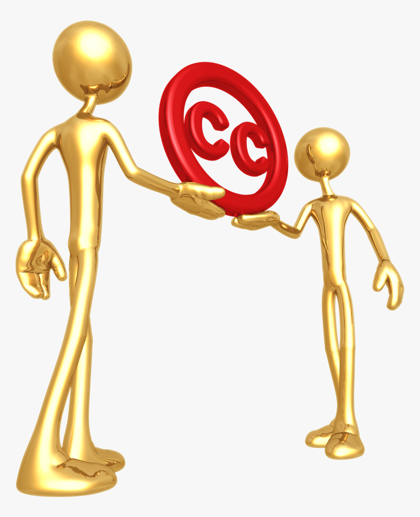 Creative Commons, HD Png Download