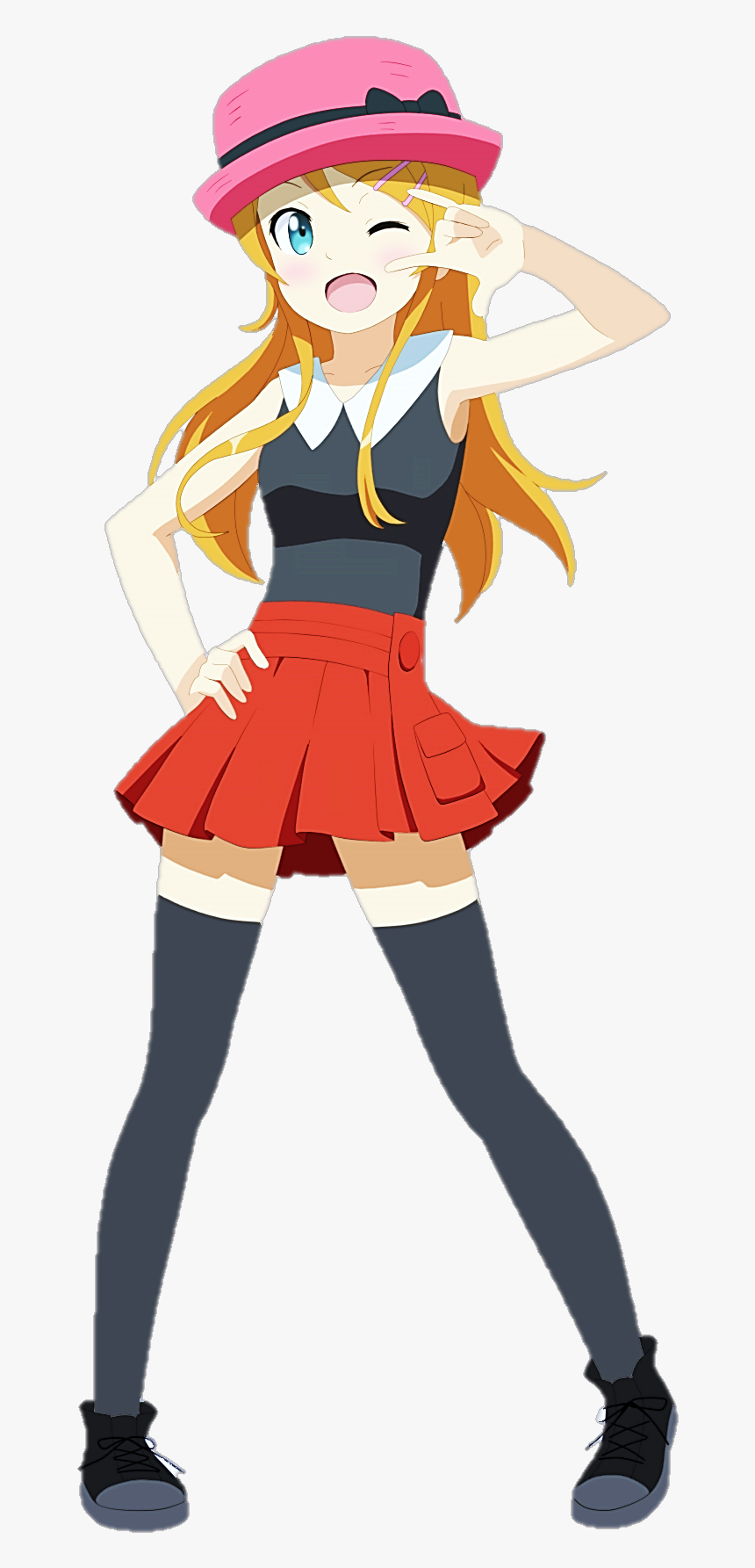 Kirino Png, Transparent Png