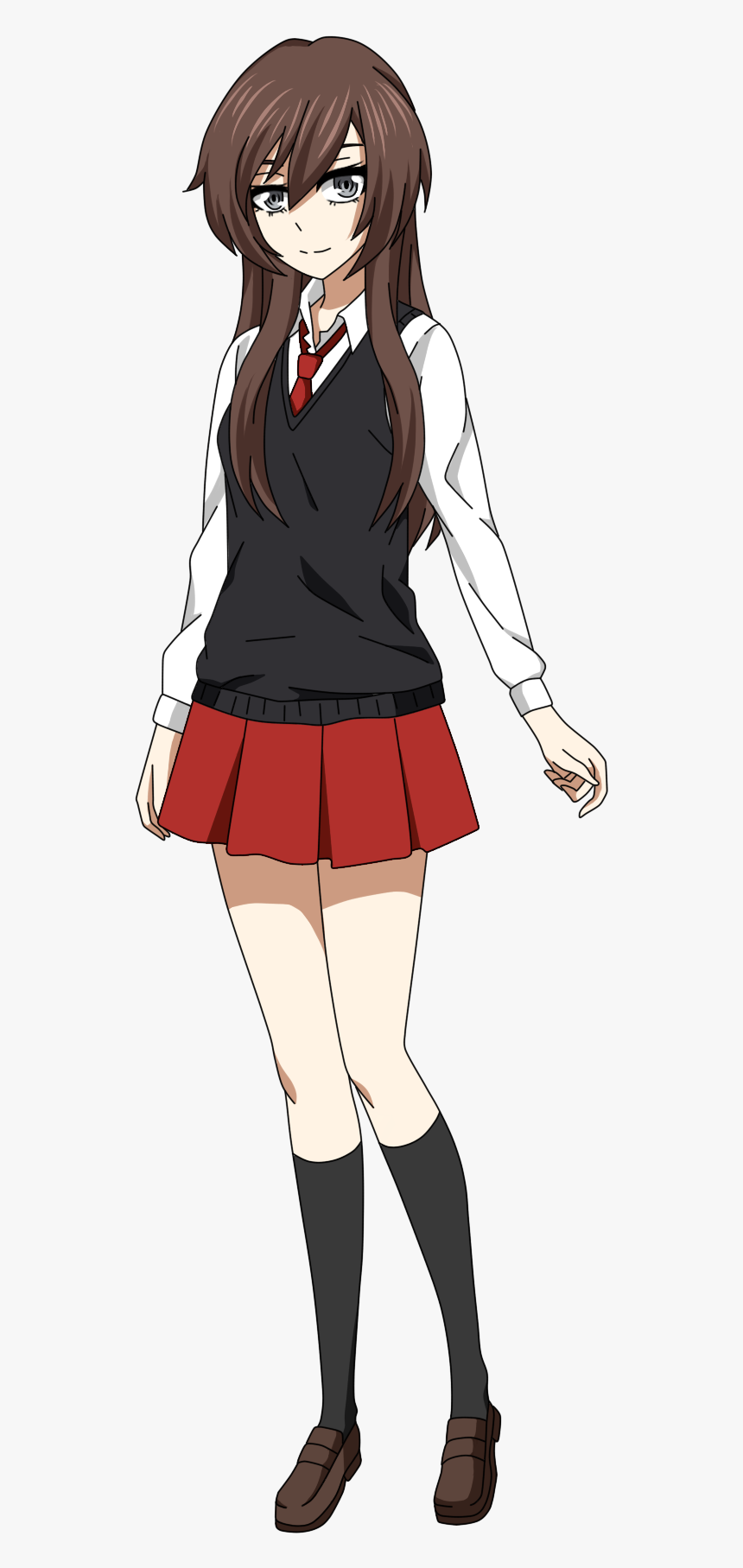 Dcuq05b E812aac7 2421 4966 9000 23c85491 - Girl, HD Png Download