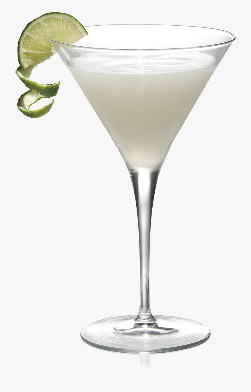 Clip Art Martini Gimlet Daiquiri Transprent - Kamikaze Cocktail Png, Transparent Png